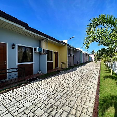 Sunshine Stay Panglao Dış mekan fotoğraf