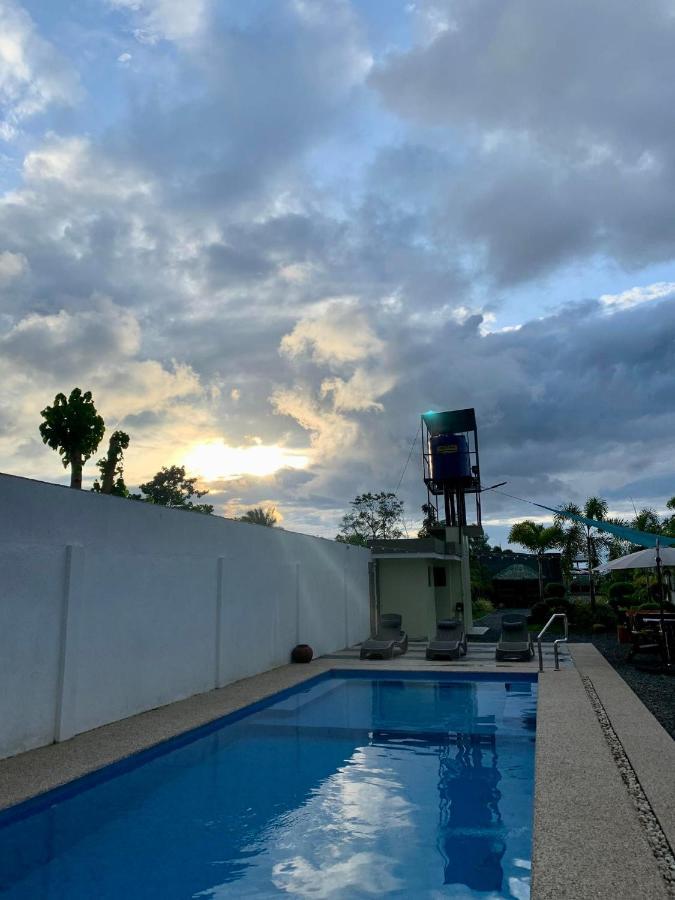 Sunshine Stay Panglao Dış mekan fotoğraf