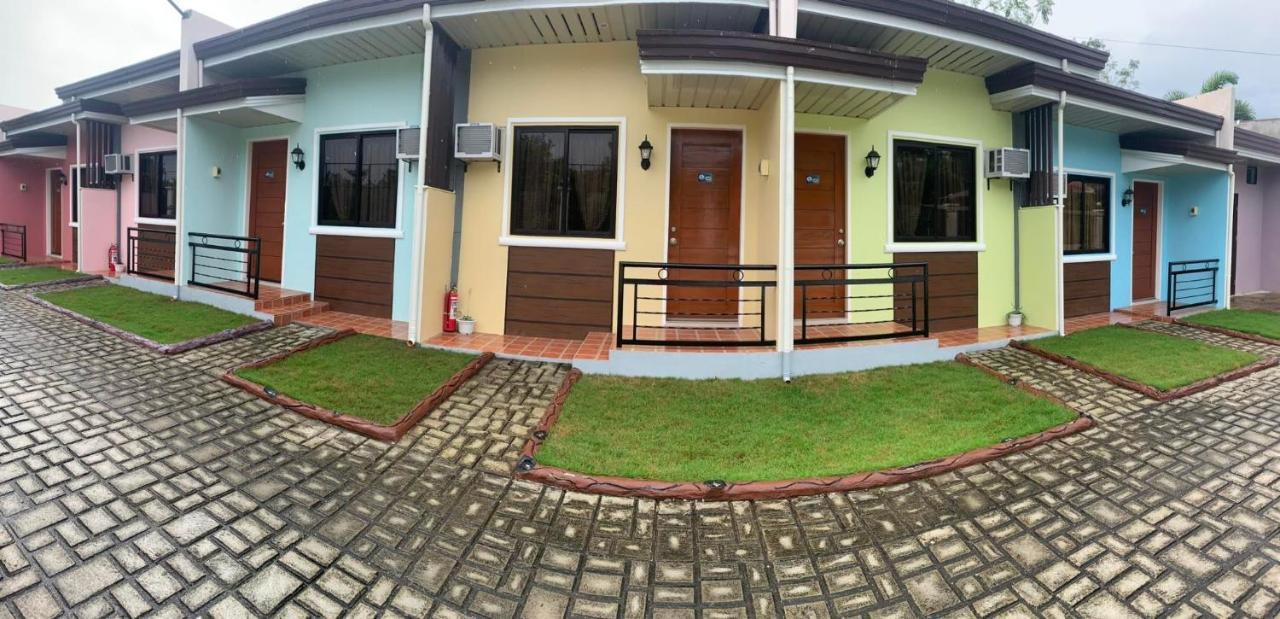 Sunshine Stay Panglao Dış mekan fotoğraf