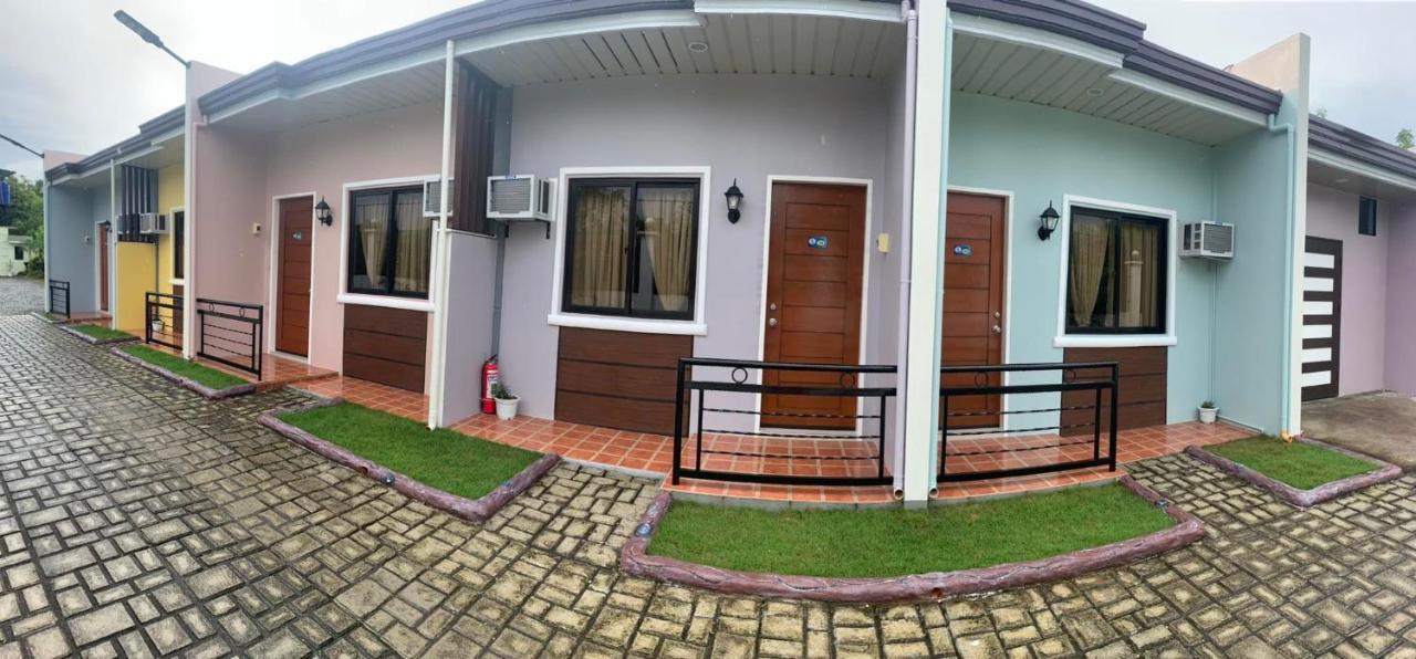 Sunshine Stay Panglao Dış mekan fotoğraf