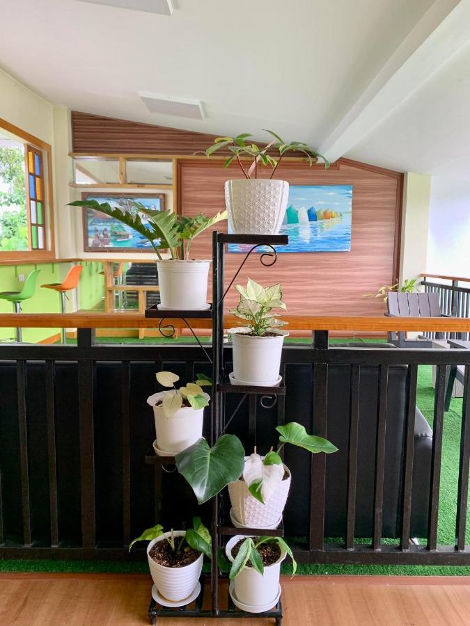Sunshine Stay Panglao Dış mekan fotoğraf