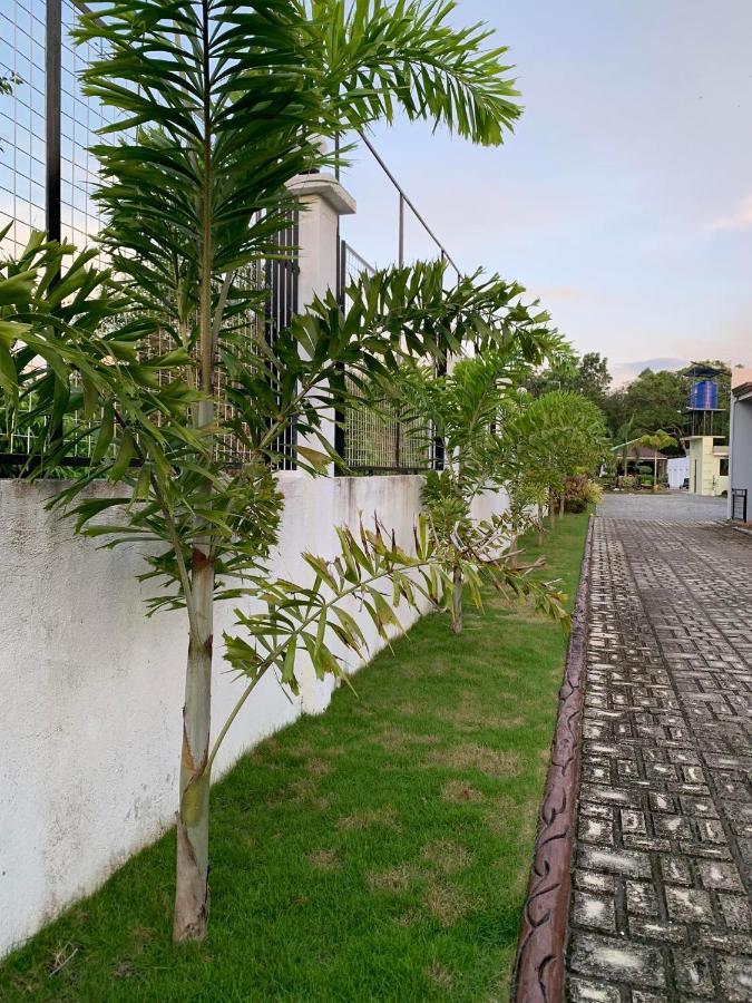 Sunshine Stay Panglao Dış mekan fotoğraf