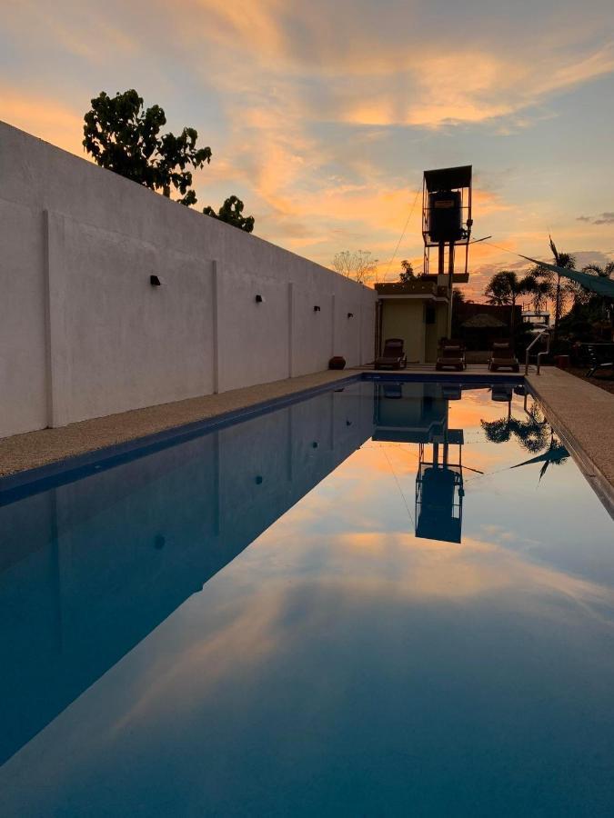 Sunshine Stay Panglao Dış mekan fotoğraf