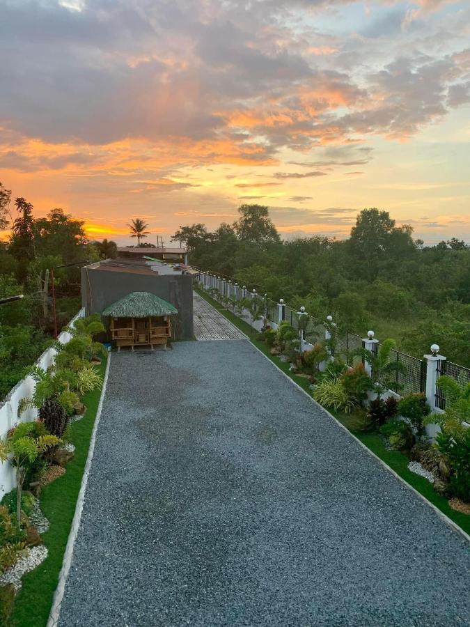Sunshine Stay Panglao Dış mekan fotoğraf