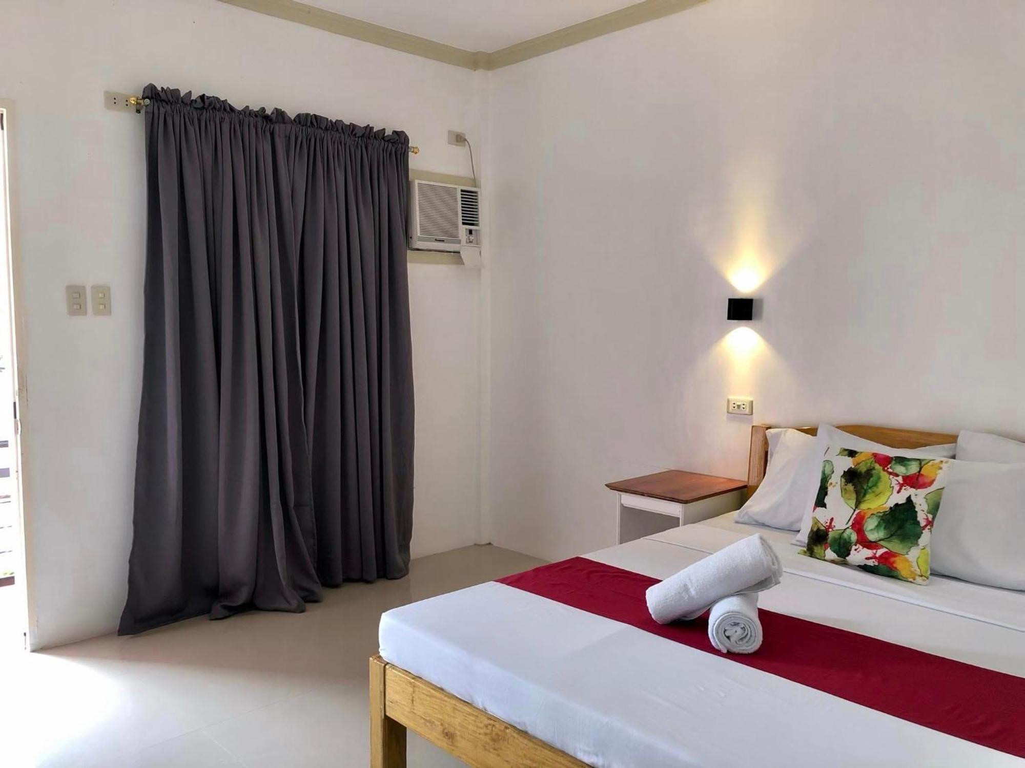 Sunshine Stay Panglao Dış mekan fotoğraf