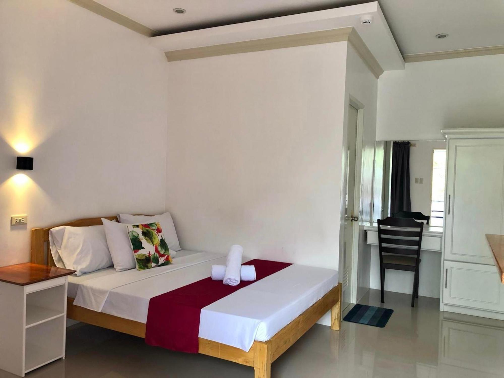 Sunshine Stay Panglao Dış mekan fotoğraf
