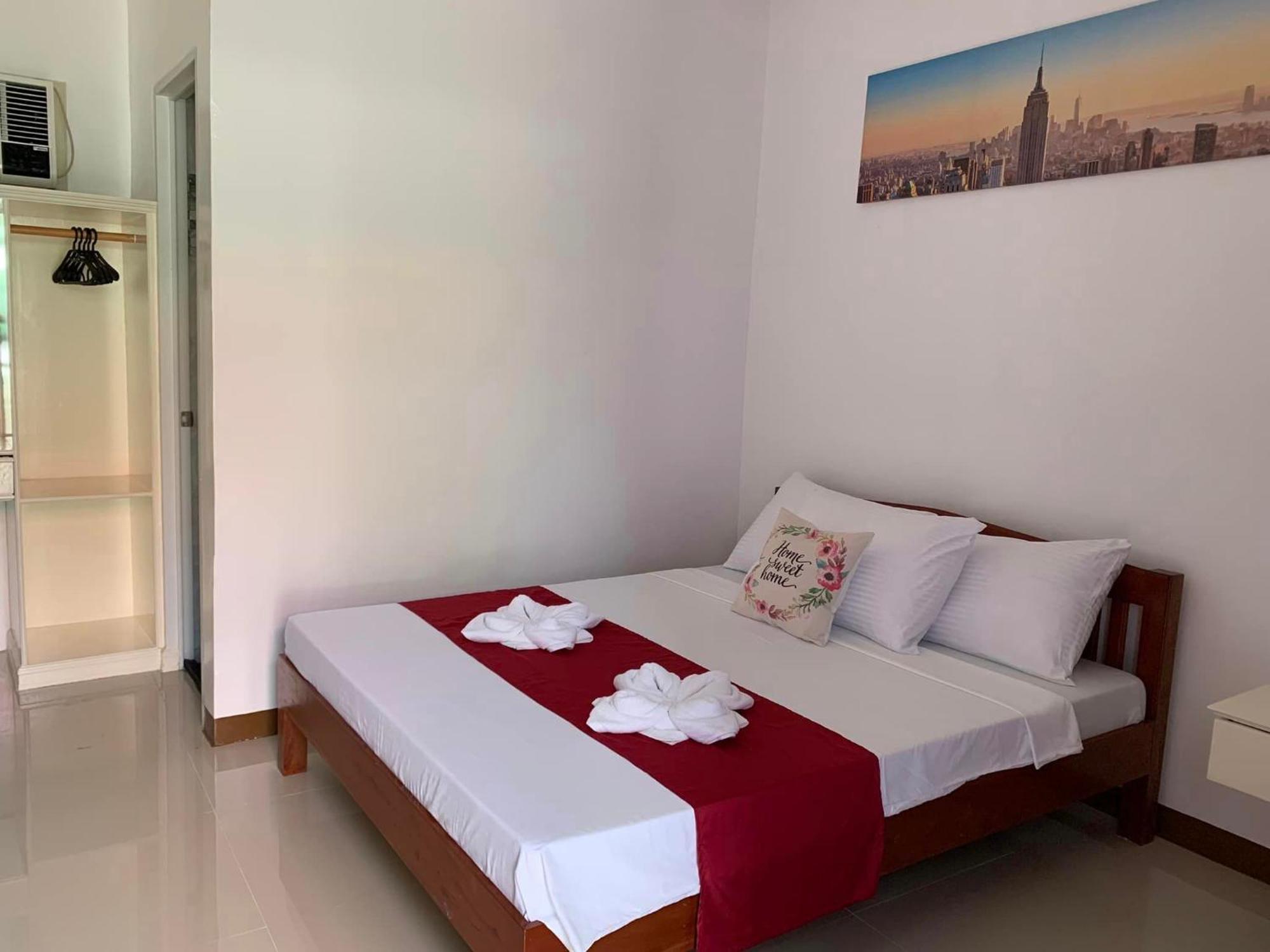 Sunshine Stay Panglao Dış mekan fotoğraf